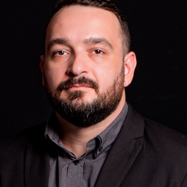 Thiago Fortunato De Souza Pinto