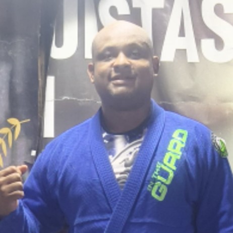 Joílson Natividade Da Silva