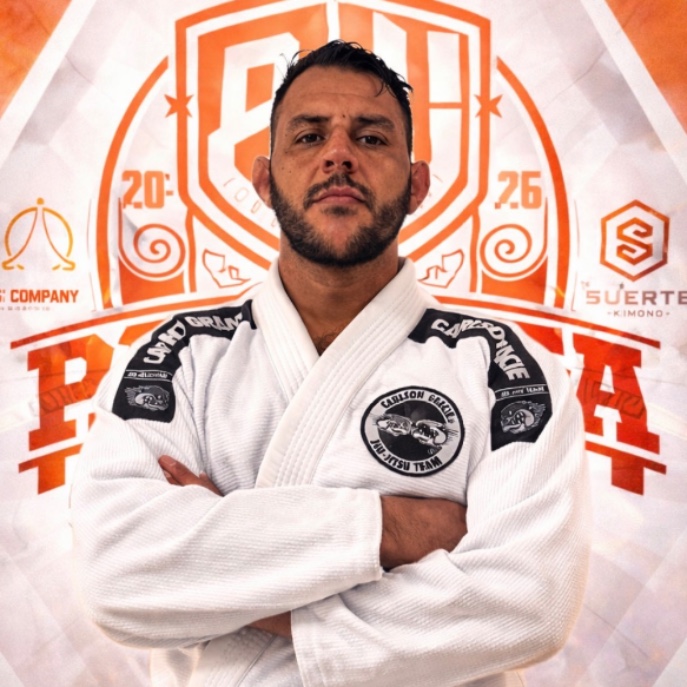 Luiz Eduardo Silva Duarte 