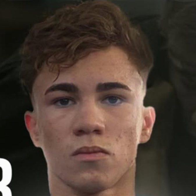 João Vitor De Assis Santos