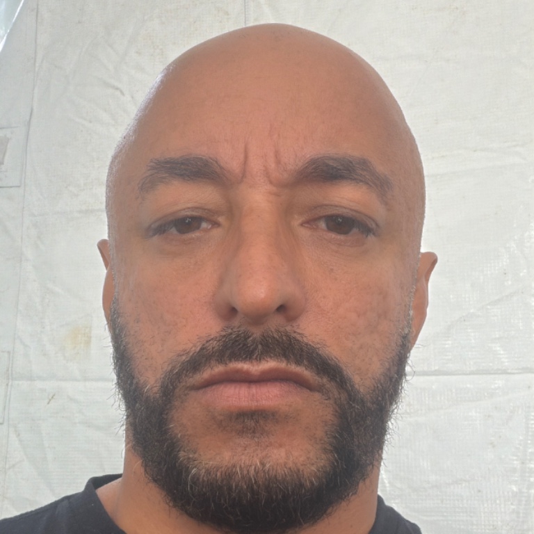 Carlos Leandro Da Silva 