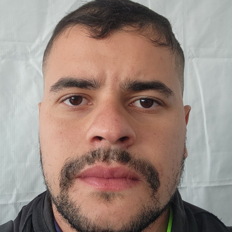 Mateus Justo Moreira Dos Santos 