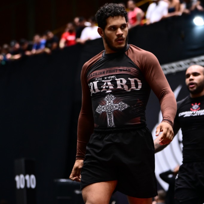 Jose Jefferson Bezerra Da Conceicao