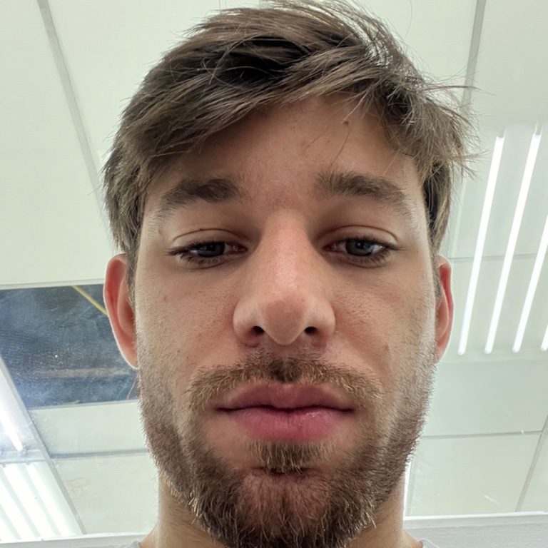 Weverton Martins Teixeira