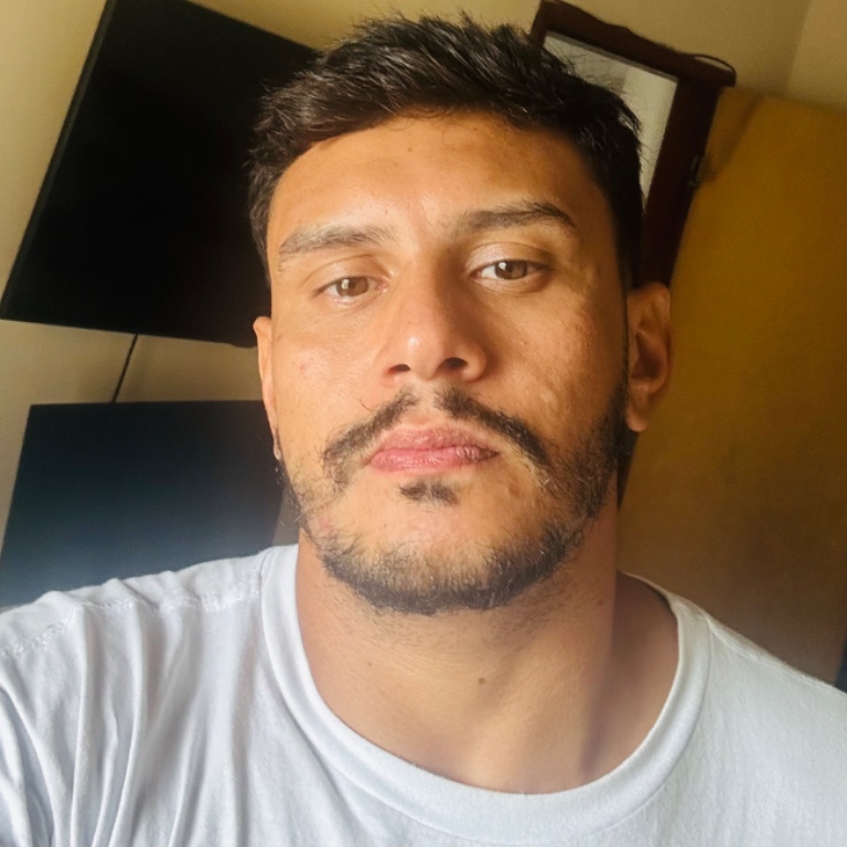 Jhonny Araújo Dias Da Silva 