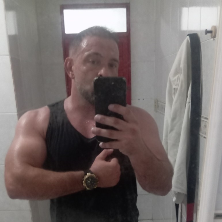 Daniel Branco Correa 