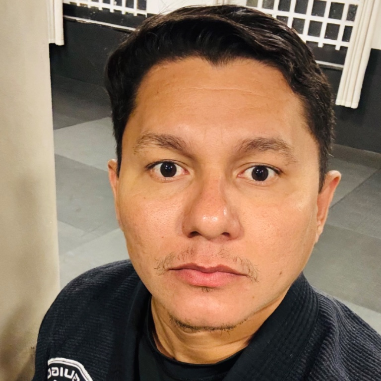 Italo Bruno Andrade Barbosa 