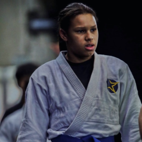 Karina Martins Da Silva 