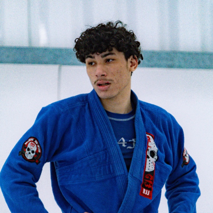 Gabriel Pereira Da Silvax