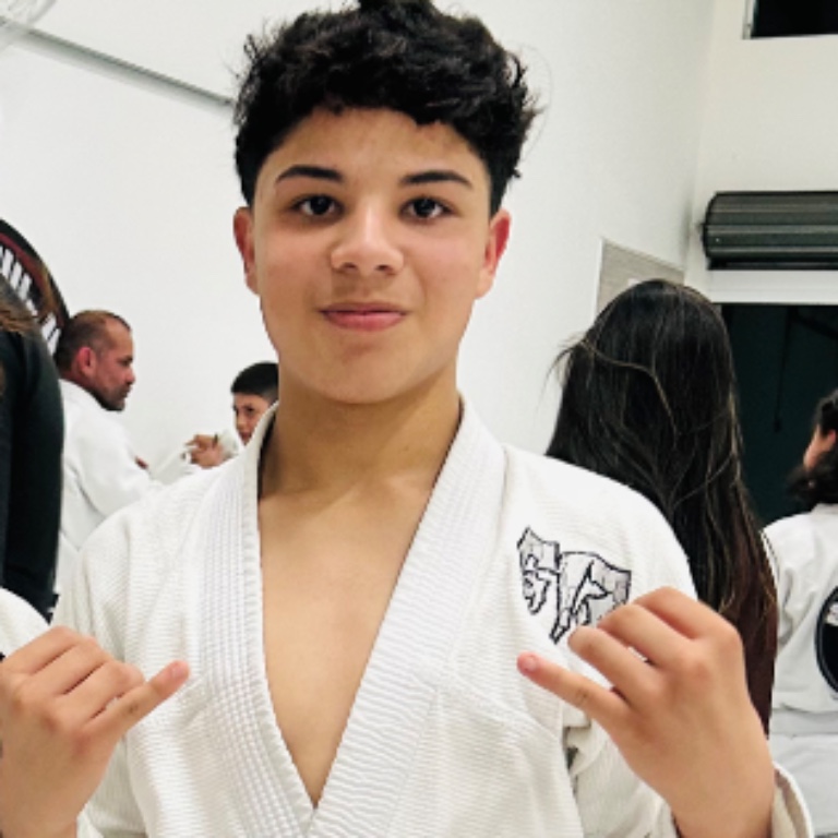 Kauan Colombo De Oliveira Duarte 