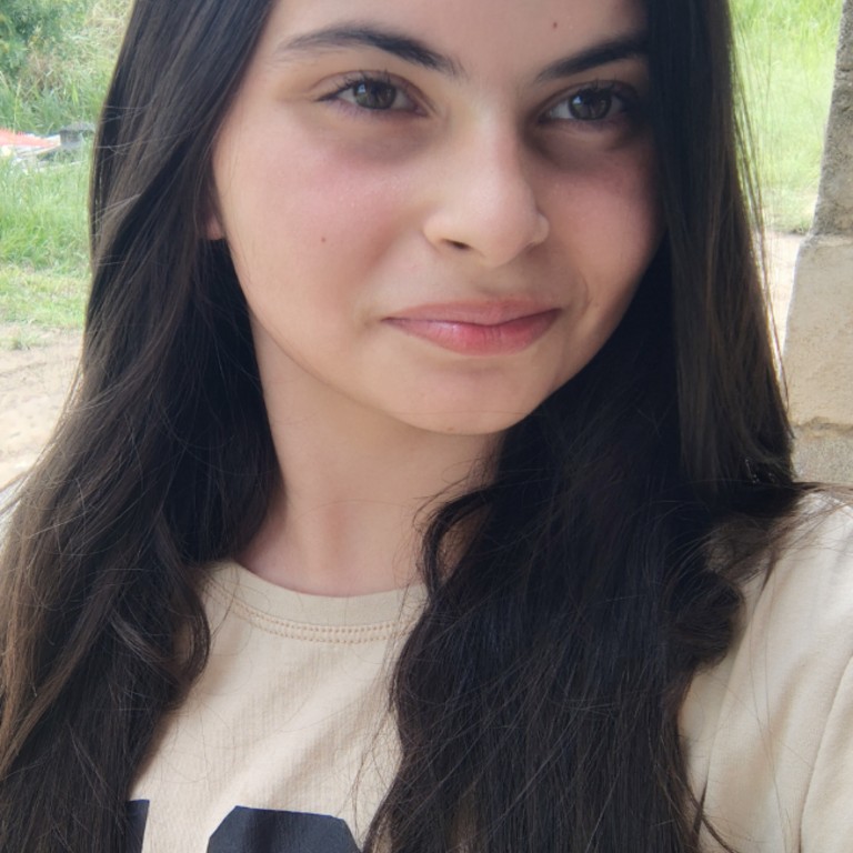 Maria Vitória De Carvalho Ribeiro Da Costa