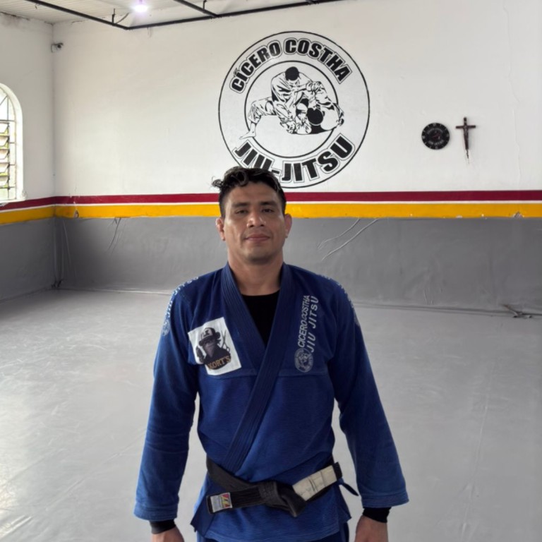 Davison Almeida De Souza