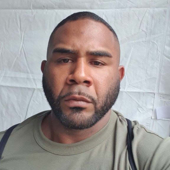 Jose Neto Da Silva Junior