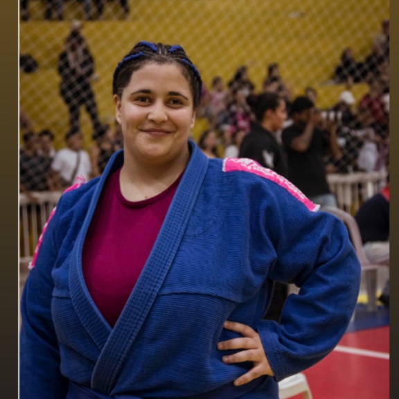 Kamily Da Silva Morais