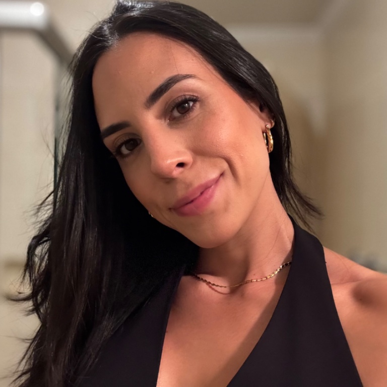 Julia Correia Cafalchio