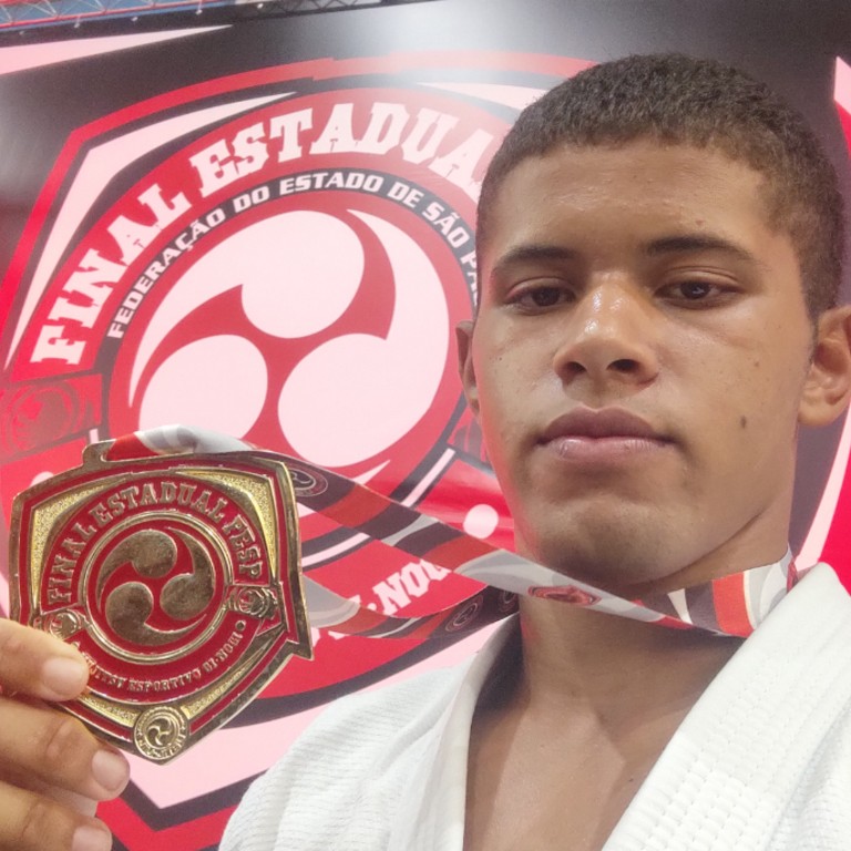 Pedro Henrique De Souza Oliveira 