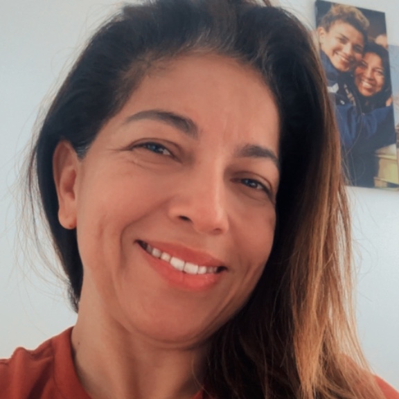 Valquiria Lima De Araújo Rodrigues 