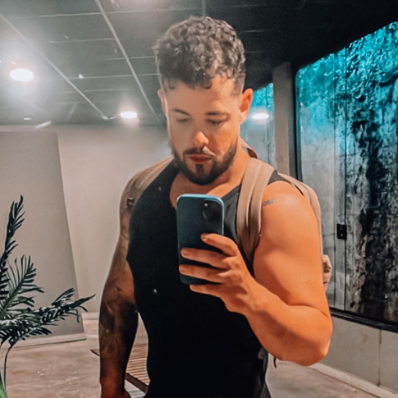 Alan Rodrigues Da Silva