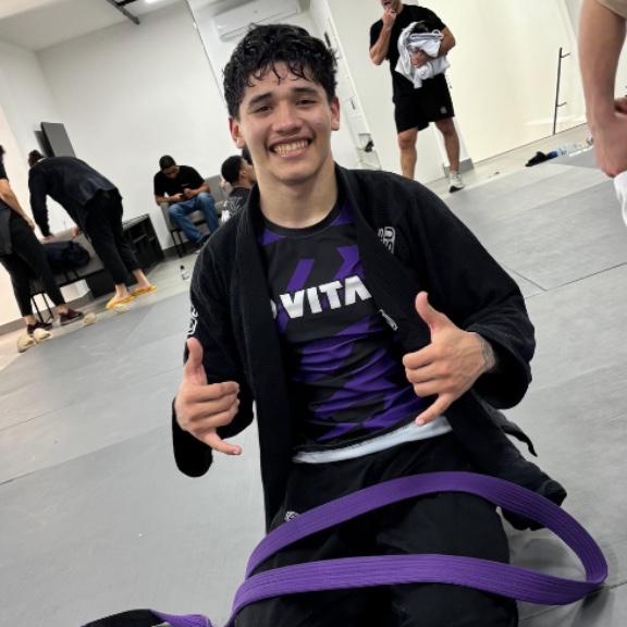 Yran De Souza Barata