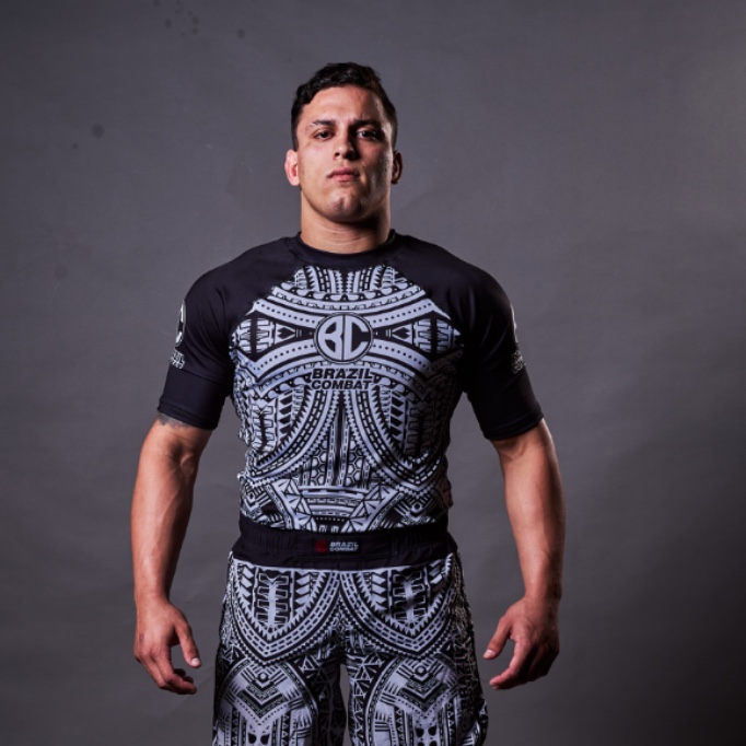 André Fernandes Baeta De Faria