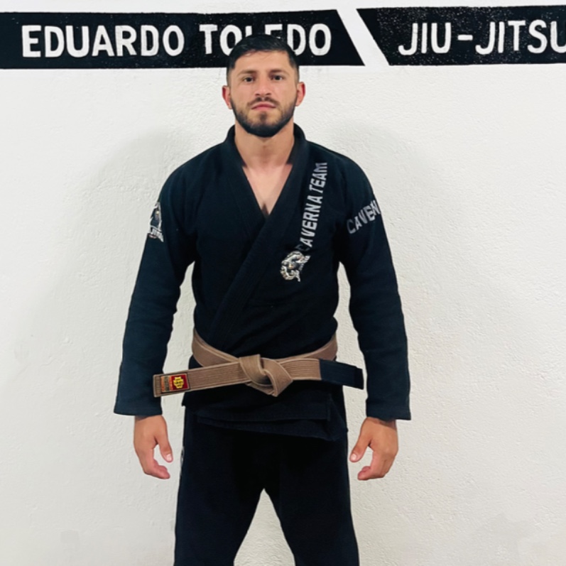 Thomas Henrique Do Prado Soares 