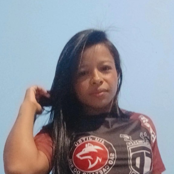 Ana Leia Soares De Sousa