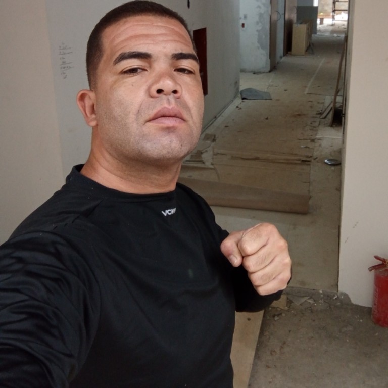 Kleber Dos Santos Da Silva 