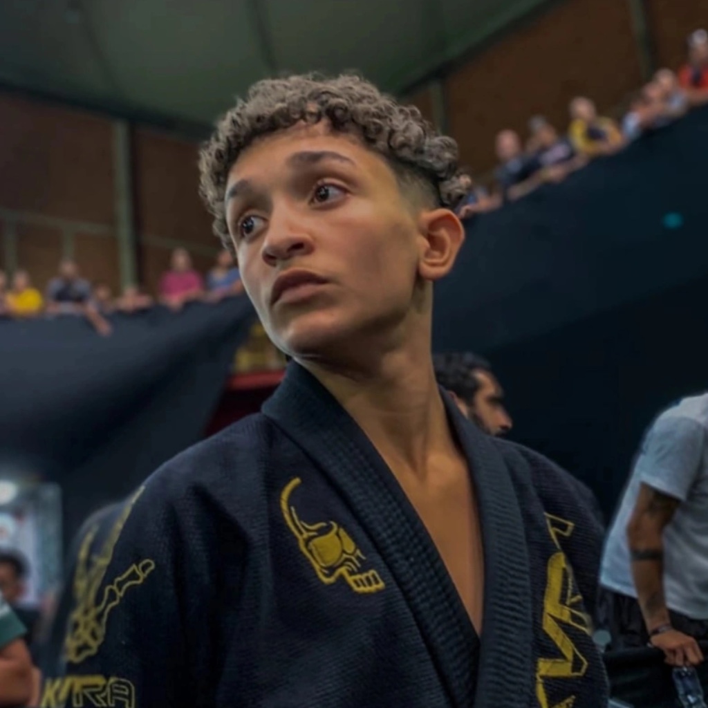 Ryan Nobrega Da Silva