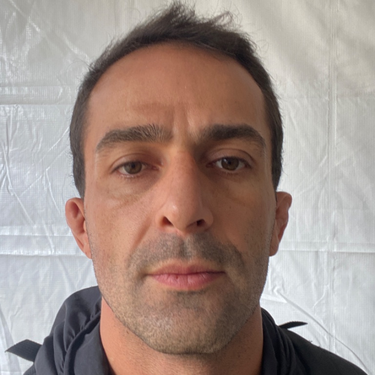 Marcelo Soares De Araujo