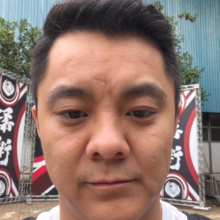 Rafael Yugi Yamasaki 