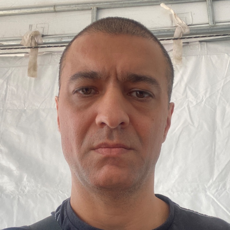 André Luiz Da Silva