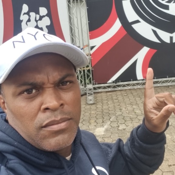 Alexandre Da Fonseca Pacheco 