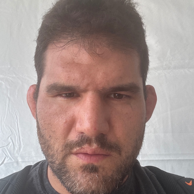 Christian Von Siegert Joffe 