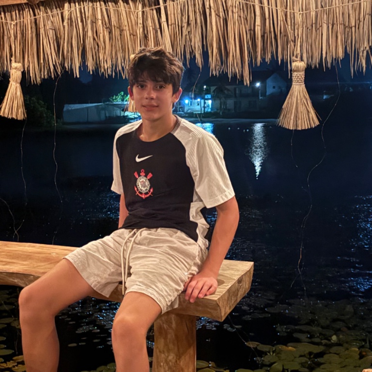 Felipe Balsalobre Beloli