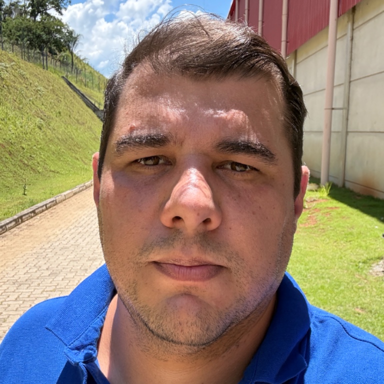 Rafael Luiz Morbidelli