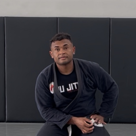 Francisco Das Chagas Silva Cruz 