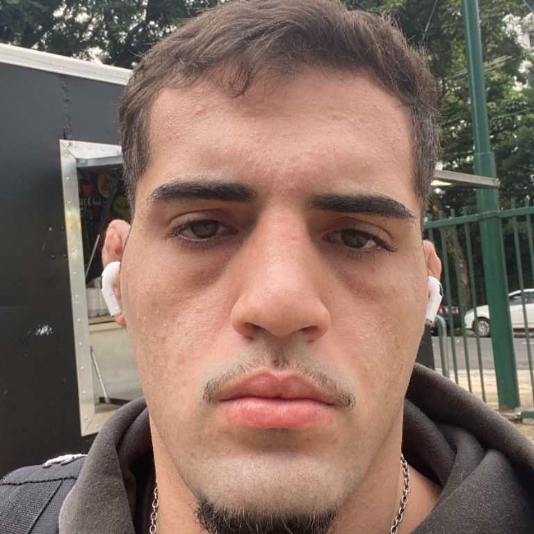 José Victor Torres De Oliveira Rossi 