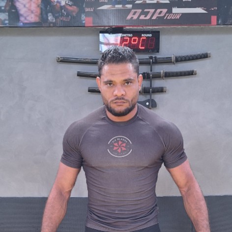 Jonathan Carvalho De Oliveira 