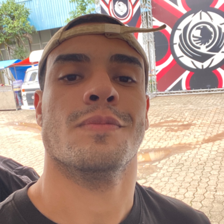 Mateus Victor Oliveira Da Silva 