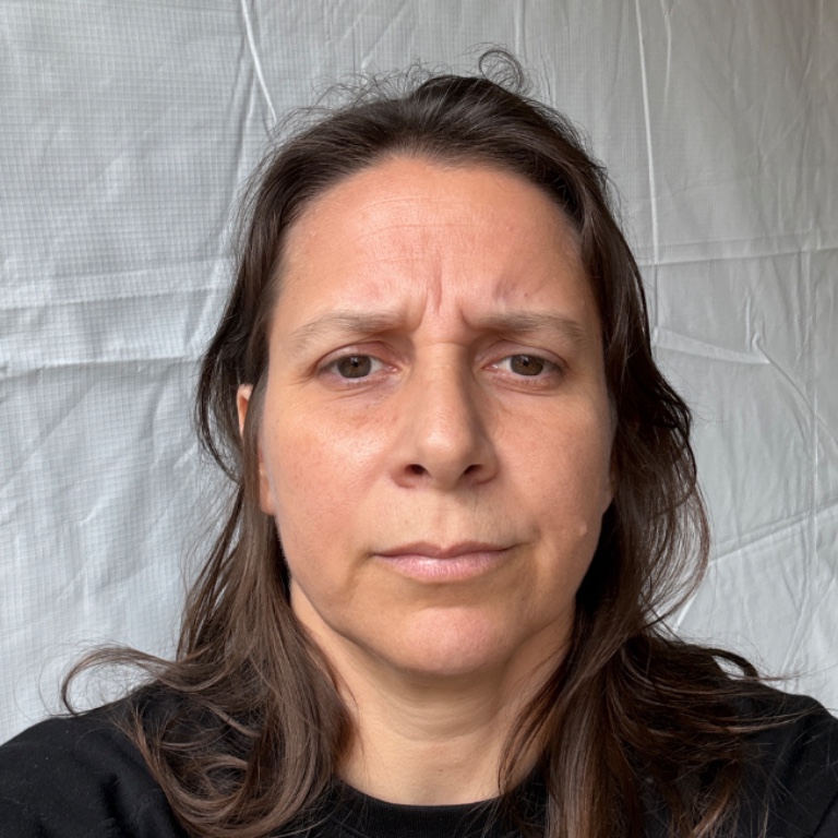 Natasha Accioly Almeida Braga