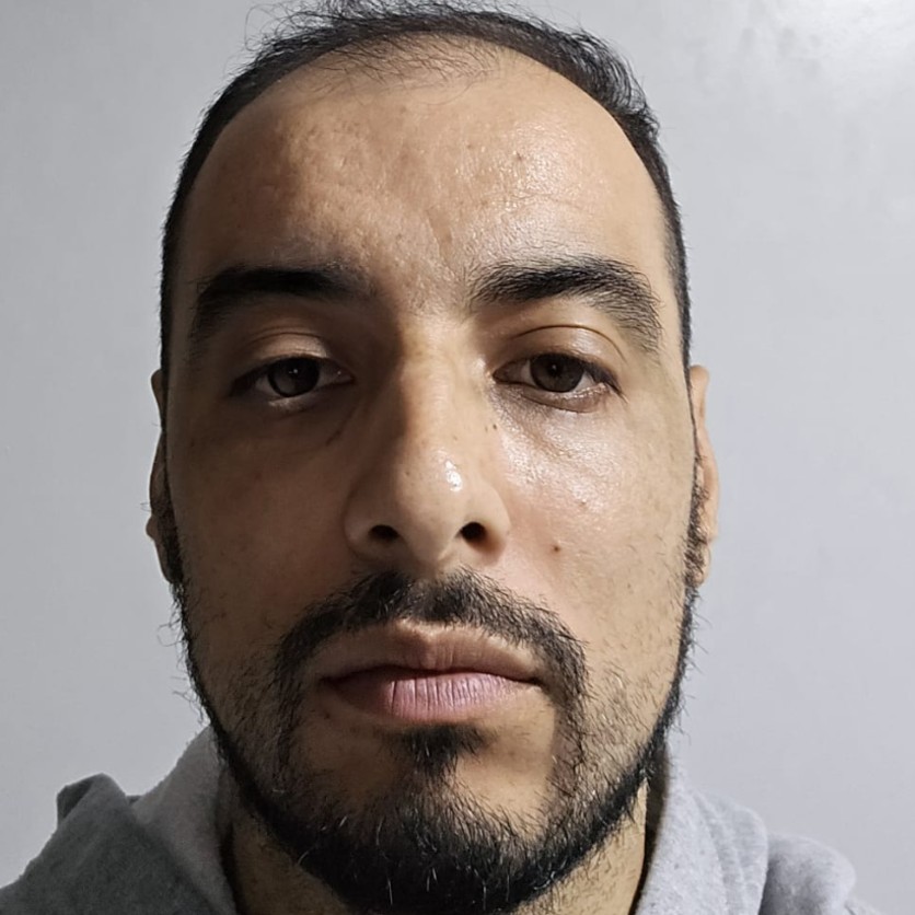 Robson Deveza Mendes Da Silva