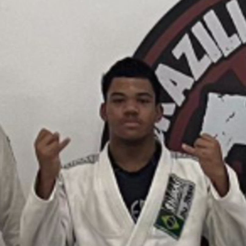 Nicollas Henrique Cassimiro Borges