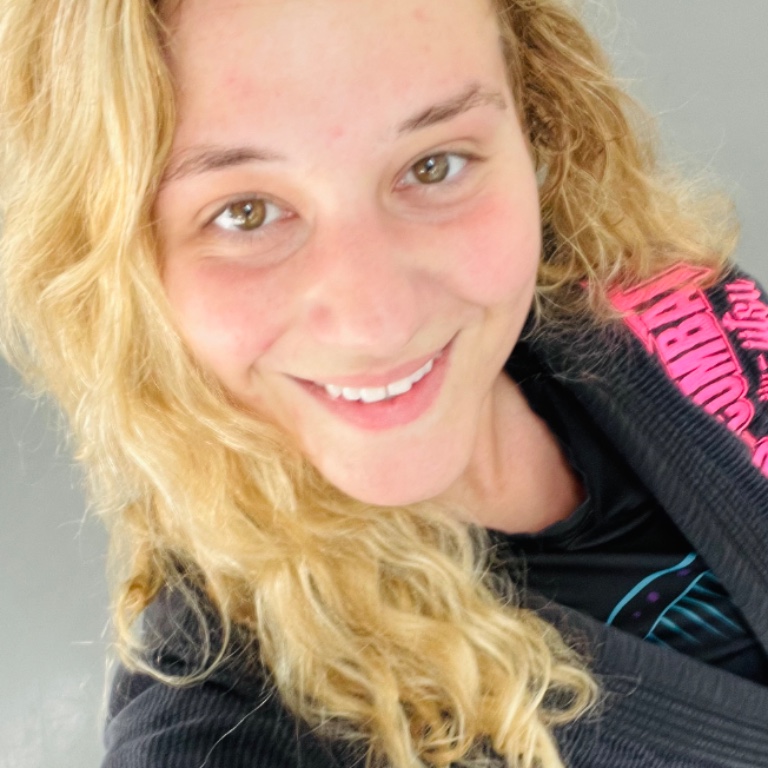 Beatriz Marenza Matricardi