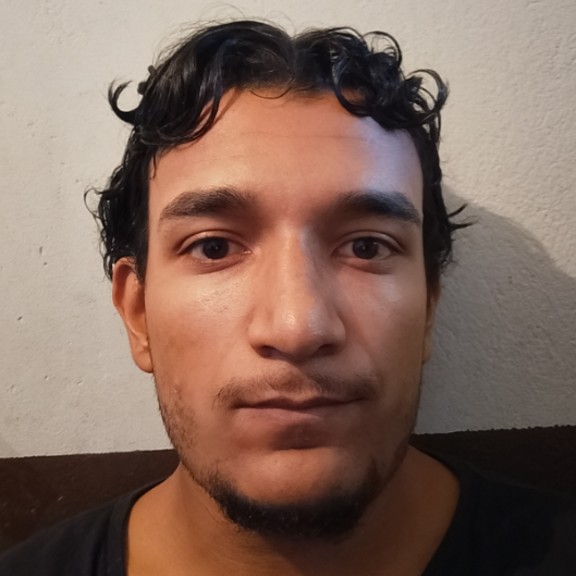 Jonatas Gomes De Mendonça 