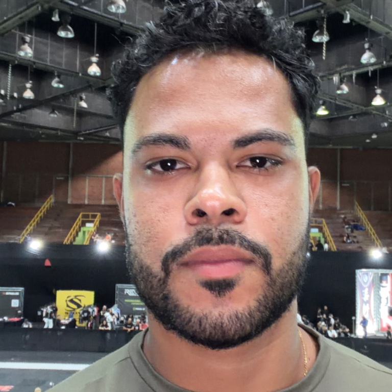 Victor Terrini Ribeiro