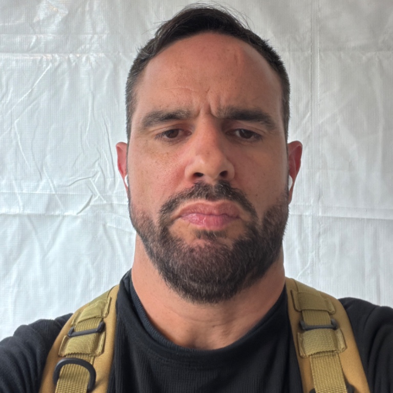 Carlos Eduardo Sinclair Lyra Magalhaes 