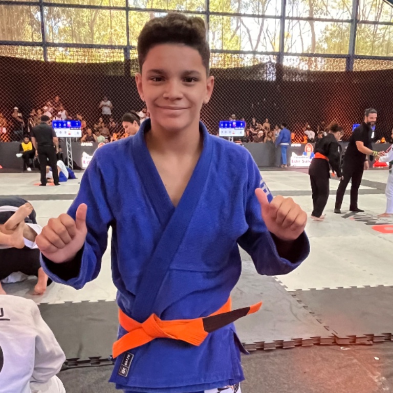 Otávio Henrique Gonçalves Silva 