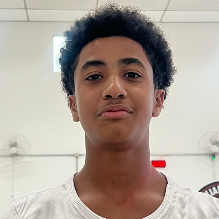 Davi Lucca Silva Nascimento