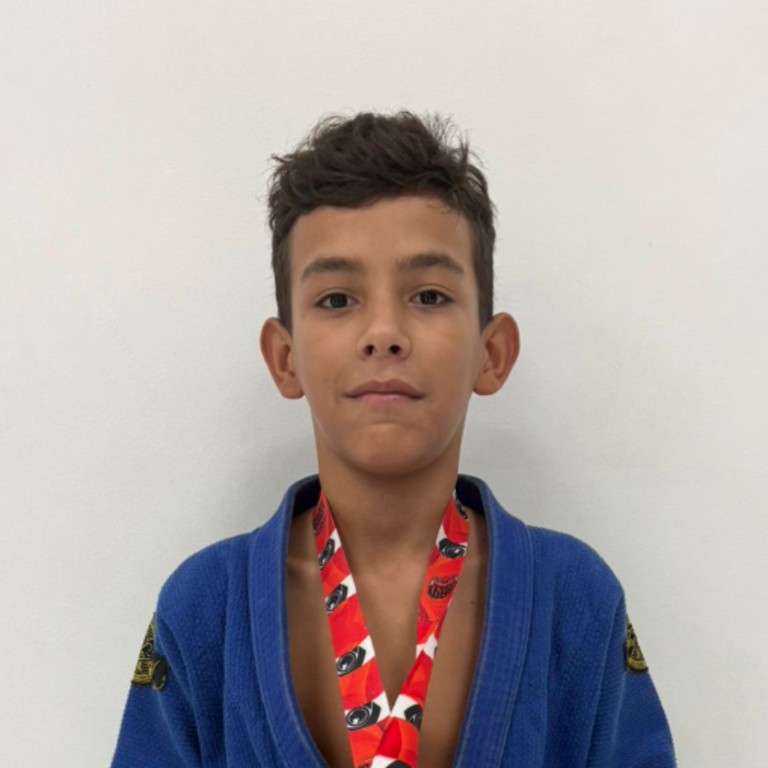 Luiz Gustavo De Moraes Da Silva