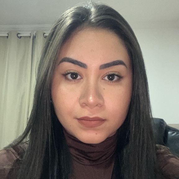 Alana Caroline Silveira Belem